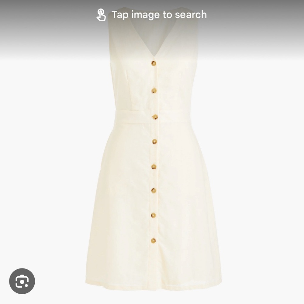 NWT j crew dress